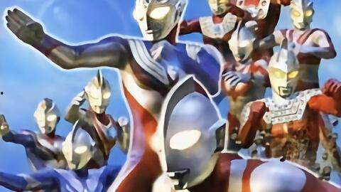 奥特曼剧情爆料大全最新,揭秘宇宙英雄的神秘冒险与终极对决