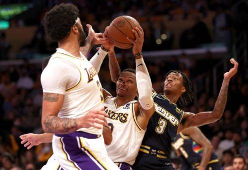 沃神爆料湖人威少信息最新,沃神曝最新动态，湖人未来布局引关注”