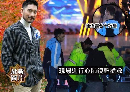 高以翔最新爆料图片,帅气魅力再升级